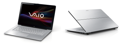 SONY VAIO